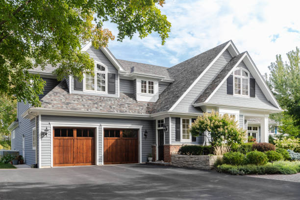 Best Roof Installation  in East Moline, IL