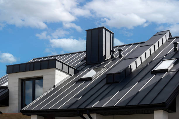 Best Rubber Roofing (EPDM, TPO)  in East Moline, IL
